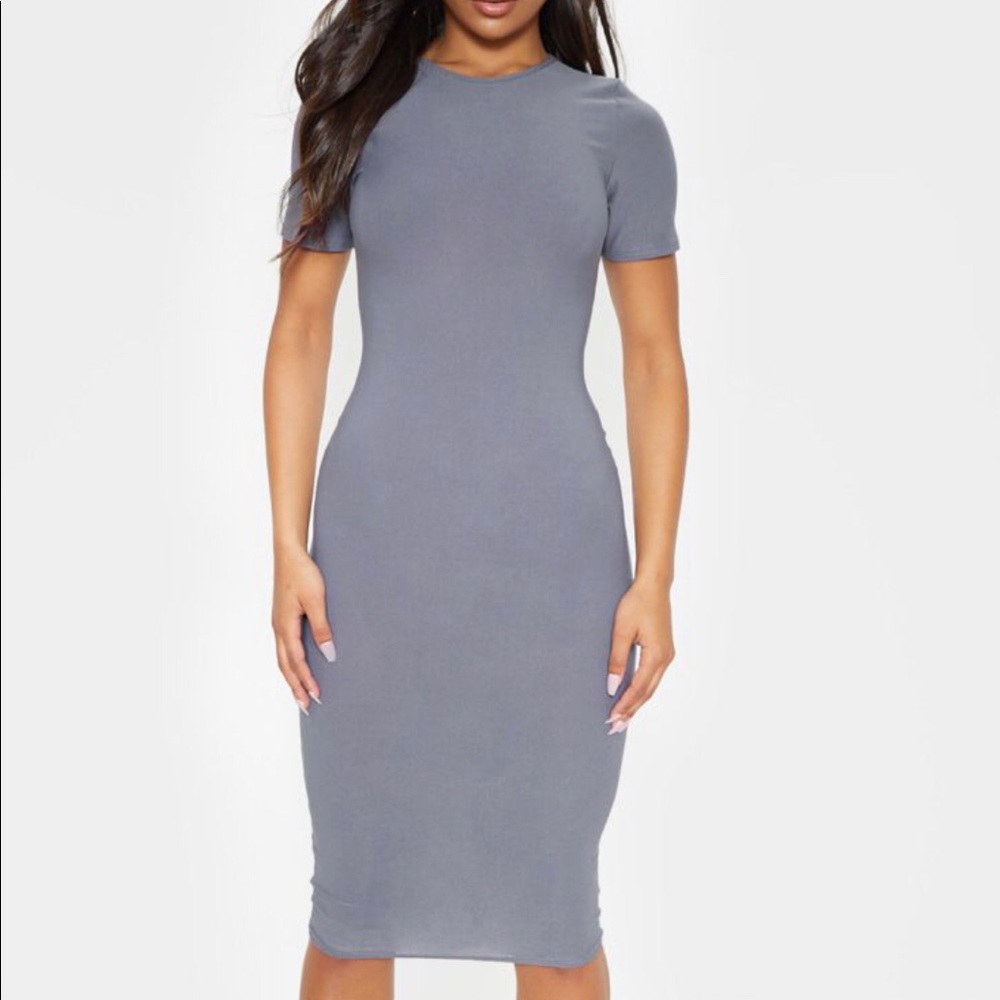 Pretty Little Thing Dress US 10